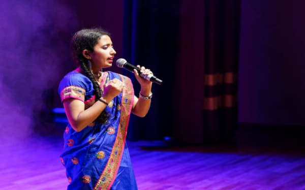 Christ University Bangalore (Kengeri Campus) Events photo 10